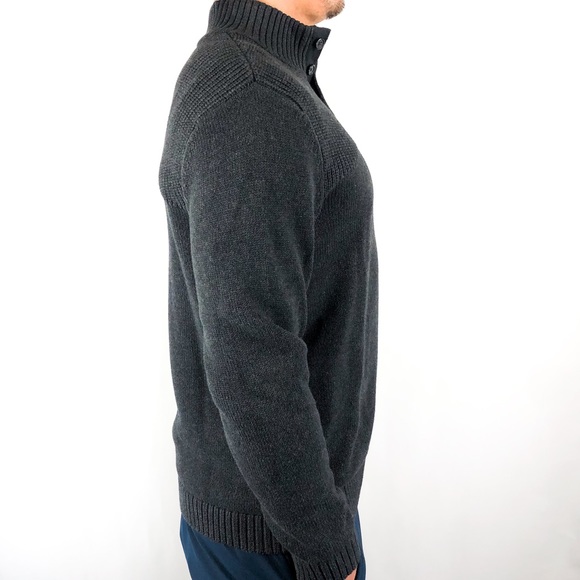Alfani Mens Sweater pullover - Picture 3 of 6